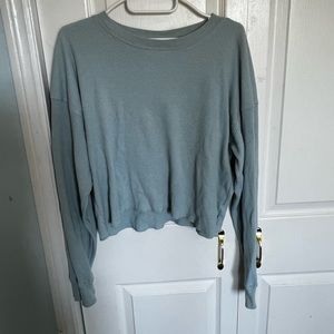 TNA thermal long sleeve